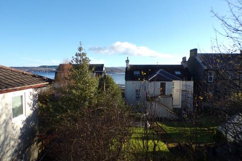 2 bedroom flat to rent, George Street, Dunoon, Argyll and Bute, PA23