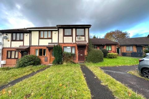 41 Highbank, Blackburn, BB1 9SX