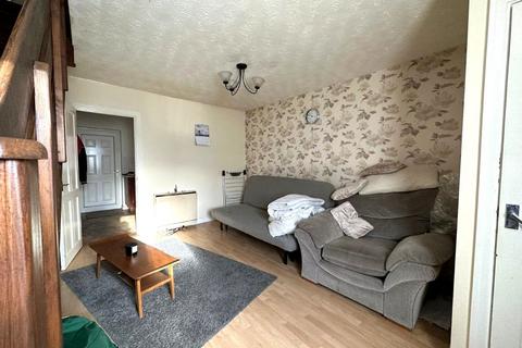41 Highbank, Blackburn, BB1 9SX