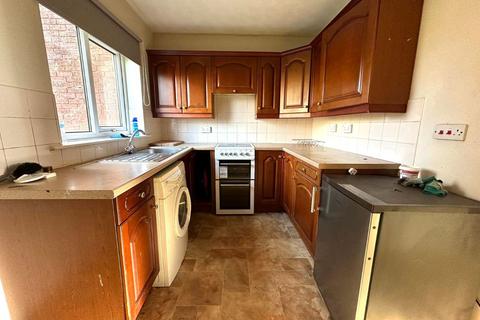 41 Highbank, Blackburn, BB1 9SX