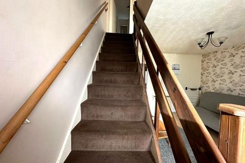41 Highbank, Blackburn, BB1 9SX