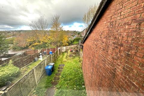 41 Highbank, Blackburn, BB1 9SX