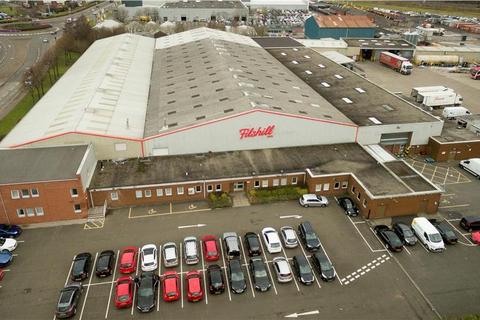 Industrial unit to rent - Glasgow G52