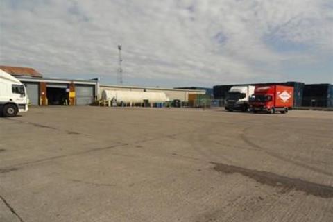 Industrial unit to rent - Glasgow G52