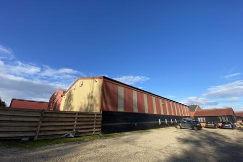 Warehouse to rent, Unit 6, Church Farm, Carleton Forehoe, Norwich, Norfolk, NR9 4AL