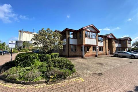 Office for sale, 4 & 6 Atlantic Square, Station Road, Witham, Essex, CM8
