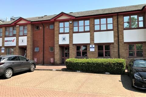 Office for sale, 4 & 6 Atlantic Square, Station Road, Witham, Essex, CM8