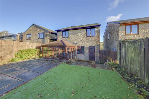 4 bedroom detached house for sale, Lower House Green, Lumb, Rossendale