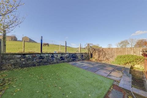 4 bedroom detached house for sale, Lower House Green, Lumb, Rossendale