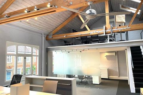 Office to rent, 22 Old Brewery Lane, Henley-on-Thames, Oxfordshire