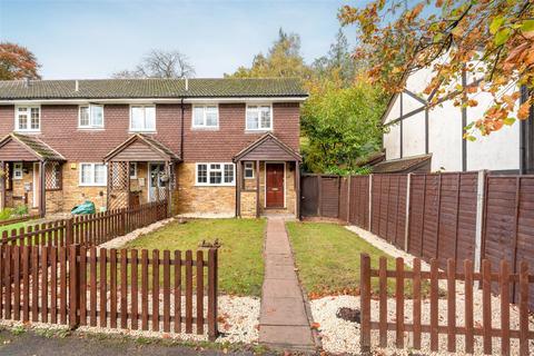 28 Newark Road, Windlesham, GU20 6NE