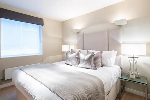 2 bedroom house to rent - Fulham Road, London