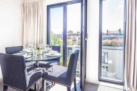 2 bedroom house to rent - Fulham Road, London
