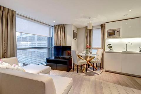 3 bedroom house to rent - Merchant Square East, London