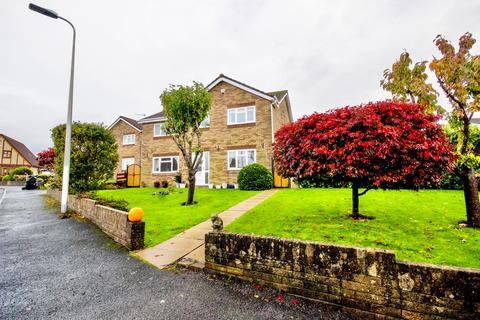 5 bedroom detached house for sale - The Hollies, Quakers Yard, Treharris