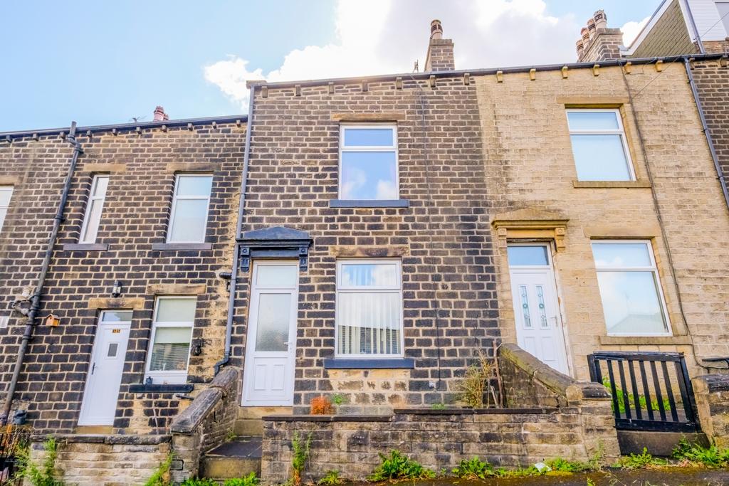 Boston Street, Sowerby Bridge, West... 2 bed terraced house for sale
