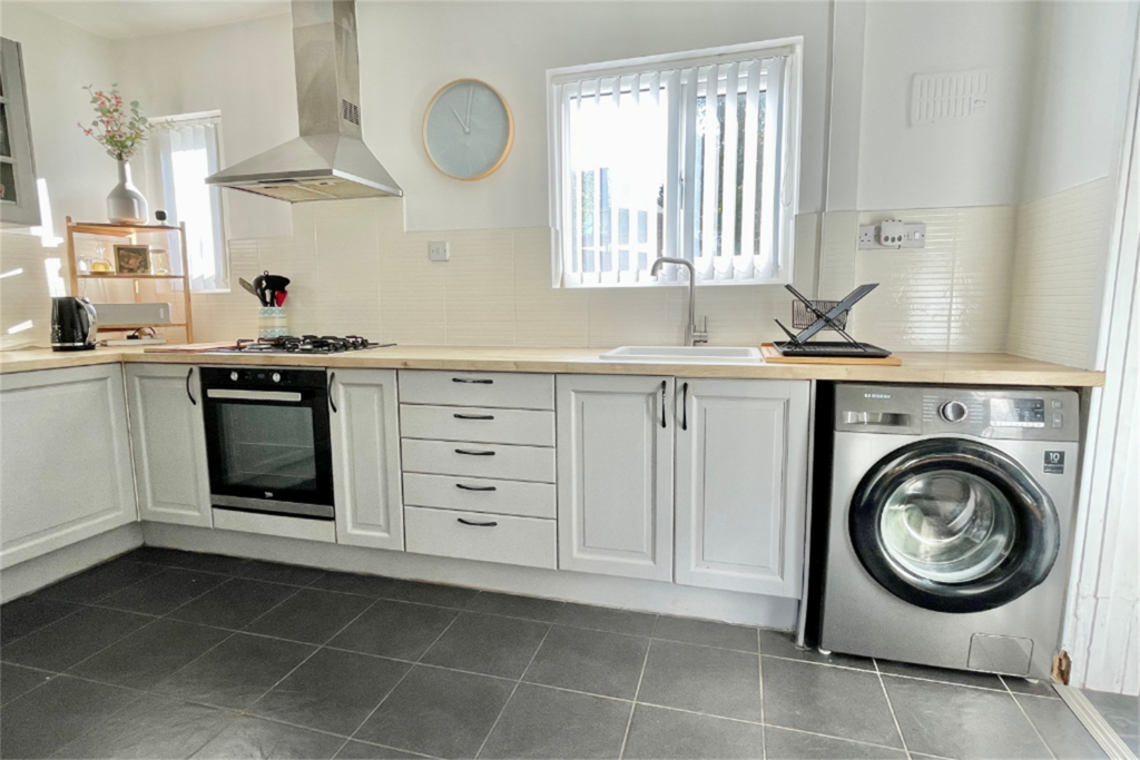 Kitchen/Breakfast