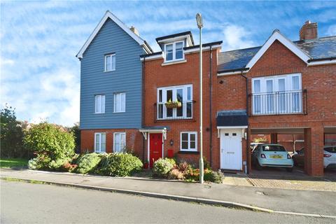 3 bedroom terraced house for sale, Chivers Road, Romsey, Hampshire