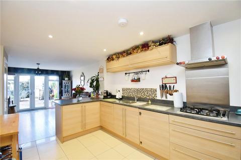 3 bedroom terraced house for sale, Chivers Road, Romsey, Hampshire