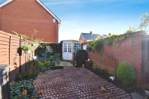 3 bedroom terraced house for sale, Chivers Road, Romsey, Hampshire