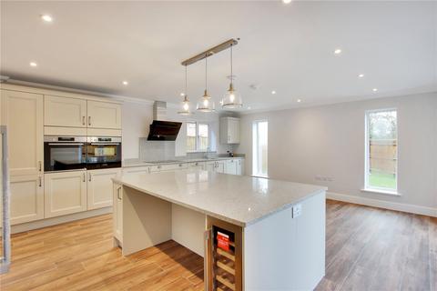4 bedroom detached house for sale, Claygate Road, Collier Street, Yalding, Maidstone, ME18