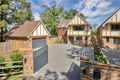 4 bedroom detached house for sale, Claygate Road, Collier Street, Yalding, Maidstone, ME18