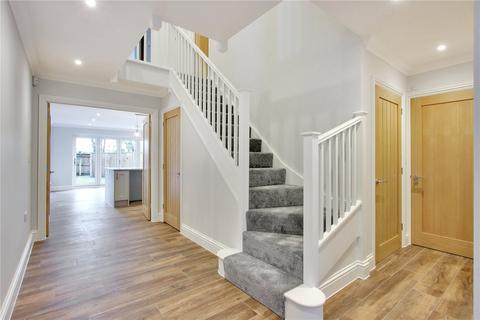 4 bedroom detached house for sale, Claygate Road, Collier Street, Yalding, Maidstone, ME18