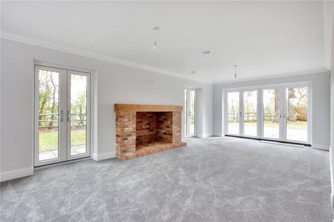 4 bedroom detached house for sale, Claygate Road, Collier Street, Yalding, Maidstone, ME18