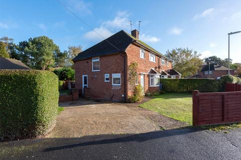 3 bedroom semi-detached house for sale - Church Crookham, Fleet GU52