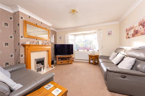 3 bedroom semi-detached house for sale - Church Crookham, Fleet GU52
