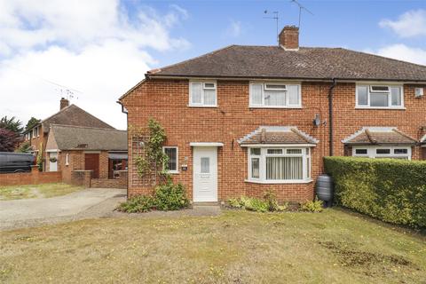 3 bedroom semi-detached house for sale, Church Crookham, Fleet GU52