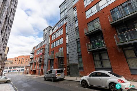 1 bedroom apartment to rent, Mandale House, Sheffield, S1 4AD