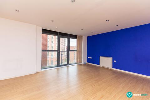 1 bedroom apartment to rent, Mandale House, Sheffield, S1 4AD