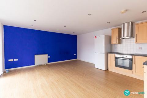 1 bedroom apartment to rent, Mandale House, Sheffield, S1 4AD