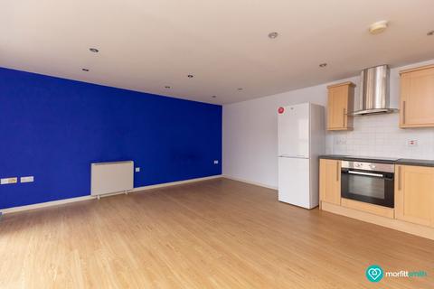 1 bedroom apartment to rent, Mandale House, Sheffield, S1 4AD