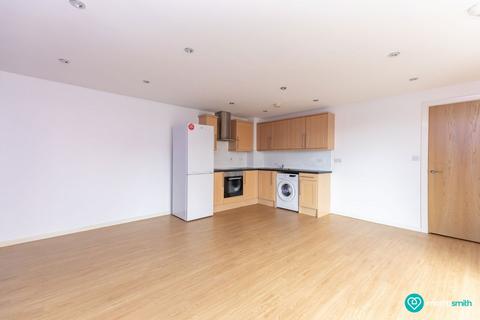 1 bedroom apartment to rent, Mandale House, Sheffield, S1 4AD