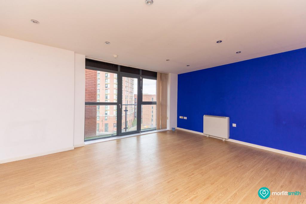 Apartment in Sheffield - View 2