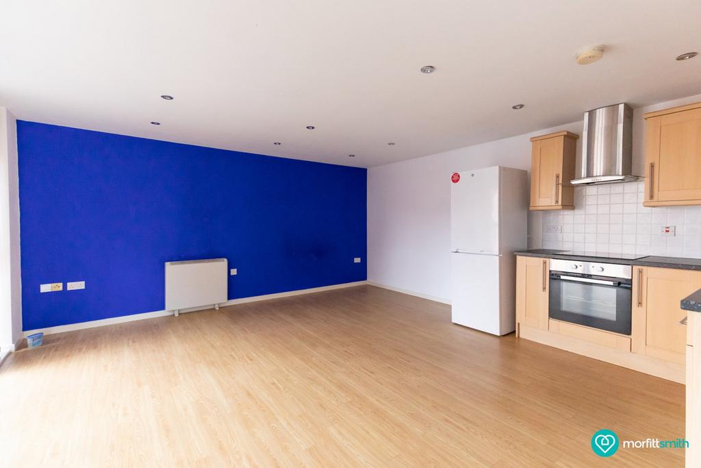 Apartment in Sheffield - View 4