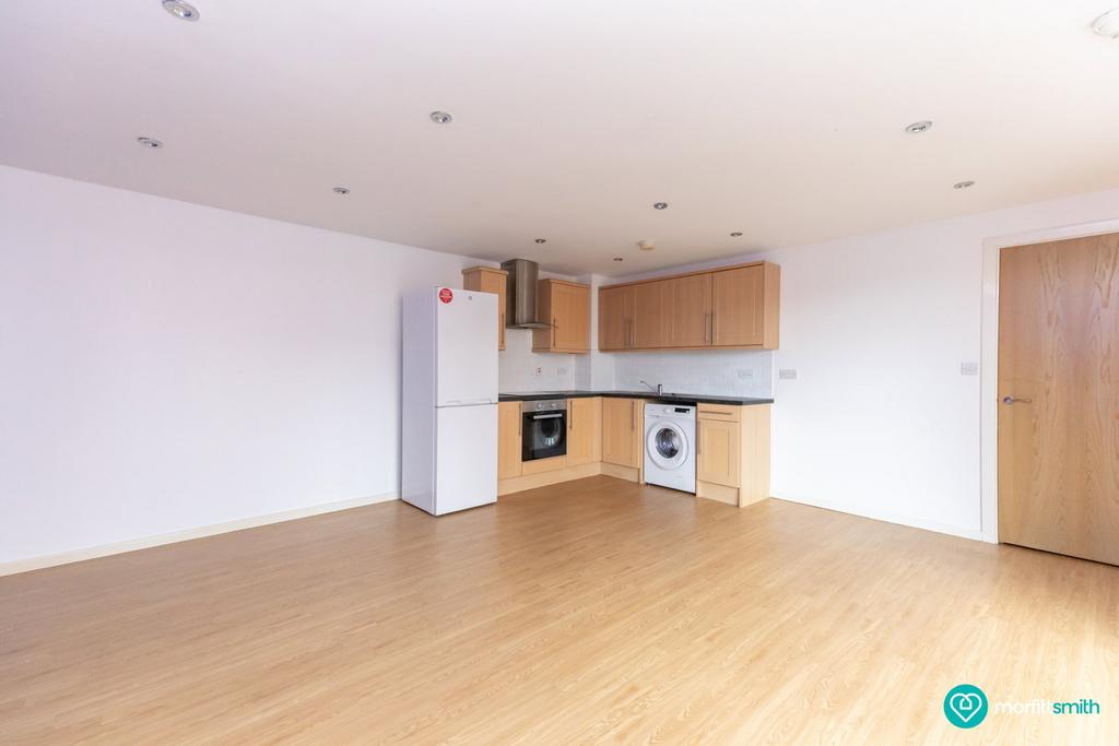 Apartment in Sheffield - More