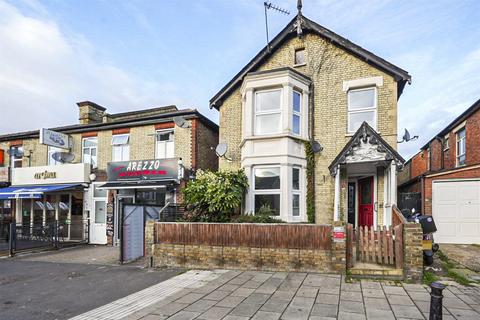 2 bedroom flat for sale, Kingston Road, New Malden, KT3