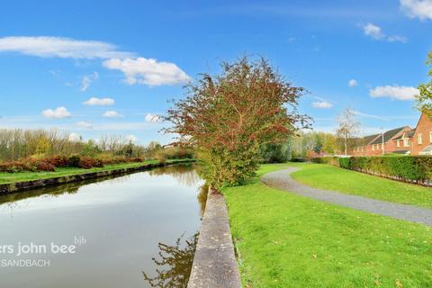 4 bedroom detached house for sale, Mallard Place, Sandbach