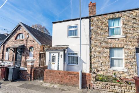 40 Evans Street, Prescot, L34 6HU