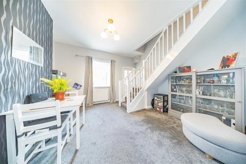 40 Evans Street, Prescot, L34 6HU