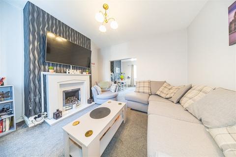 40 Evans Street, Prescot, L34 6HU