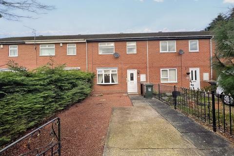 2 bedroom terraced house for sale, Chapel Place, Seaton Burn, Newcastle upon Tyne, Tyne and Wear, NE13 6EX