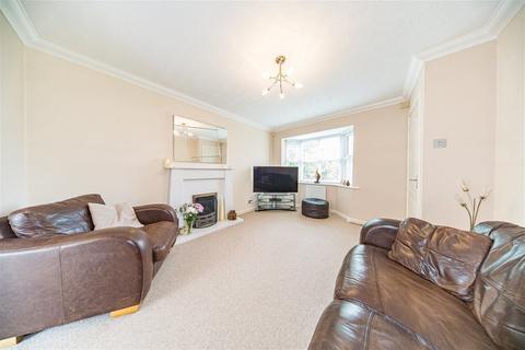 4 Brockhall Close, Whiston, Prescot, L35 7LU