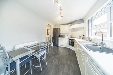 4 Brockhall Close, Whiston, Prescot, L35 7LU