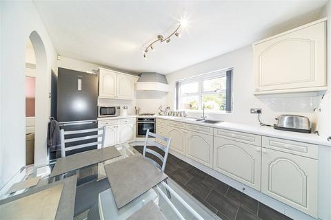 4 Brockhall Close, Whiston, Prescot, L35 7LU
