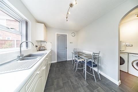 4 Brockhall Close, Whiston, Prescot, L35 7LU