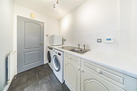4 Brockhall Close, Whiston, Prescot, L35 7LU